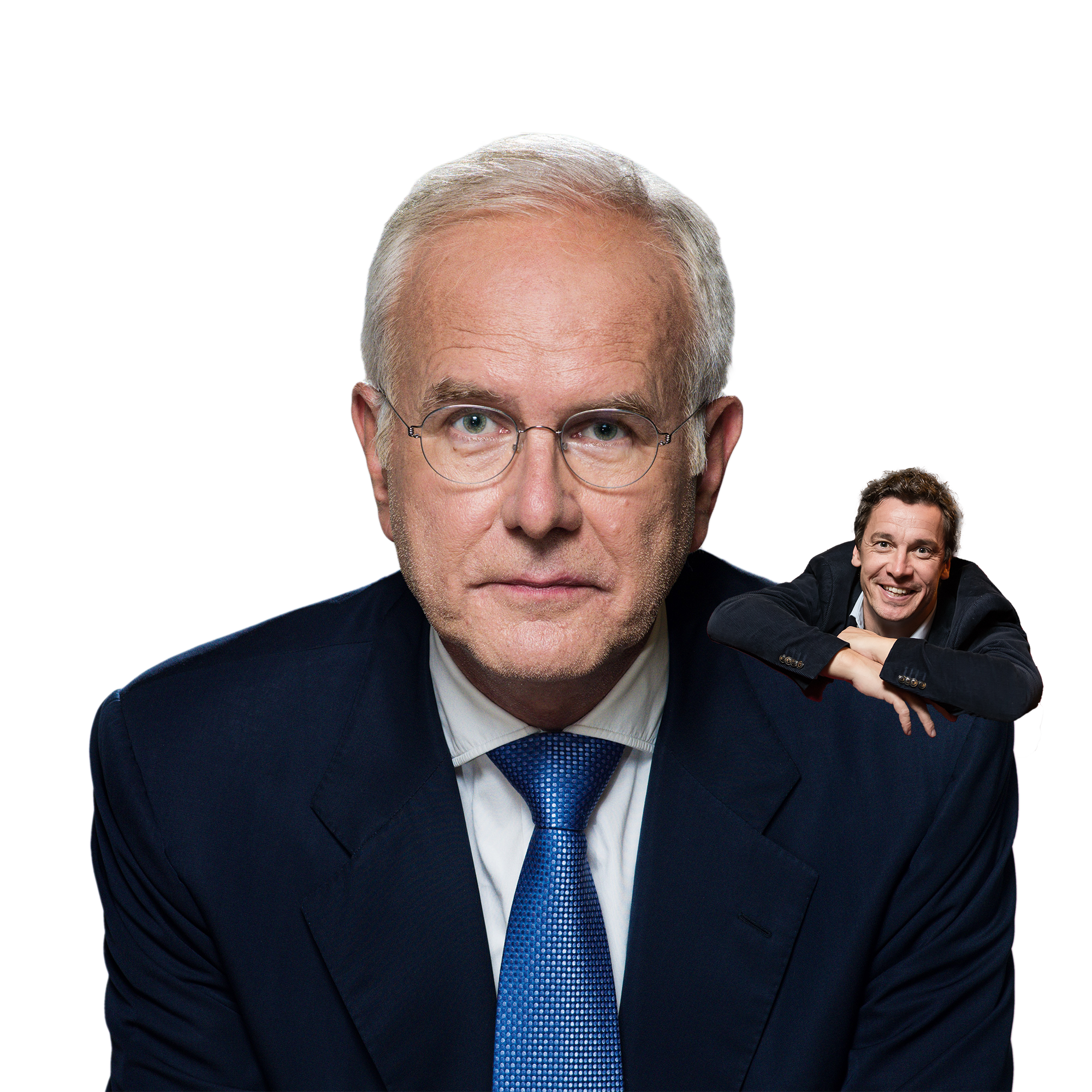 pr schmidt trifft gnann