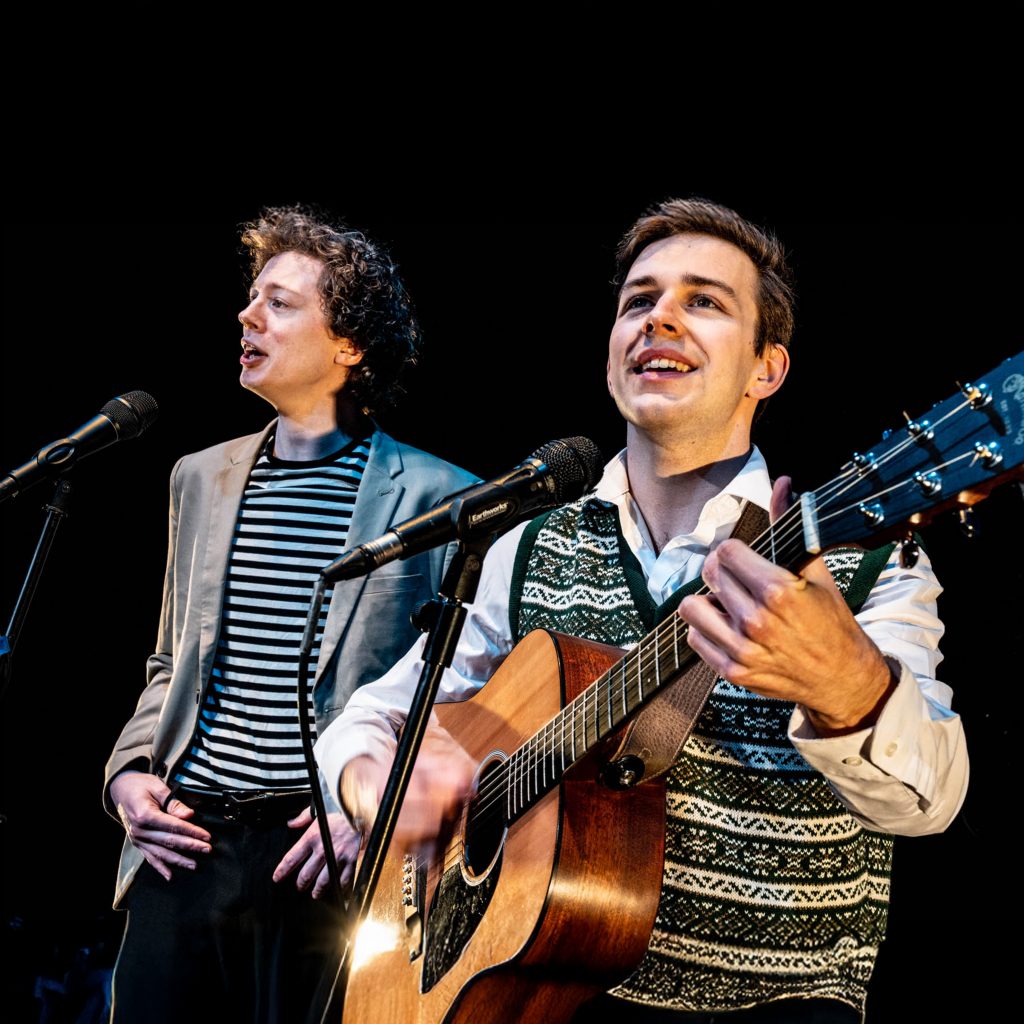 Home ki photo the simon & garfunkel story credit hamish gill dsc7920 kopie