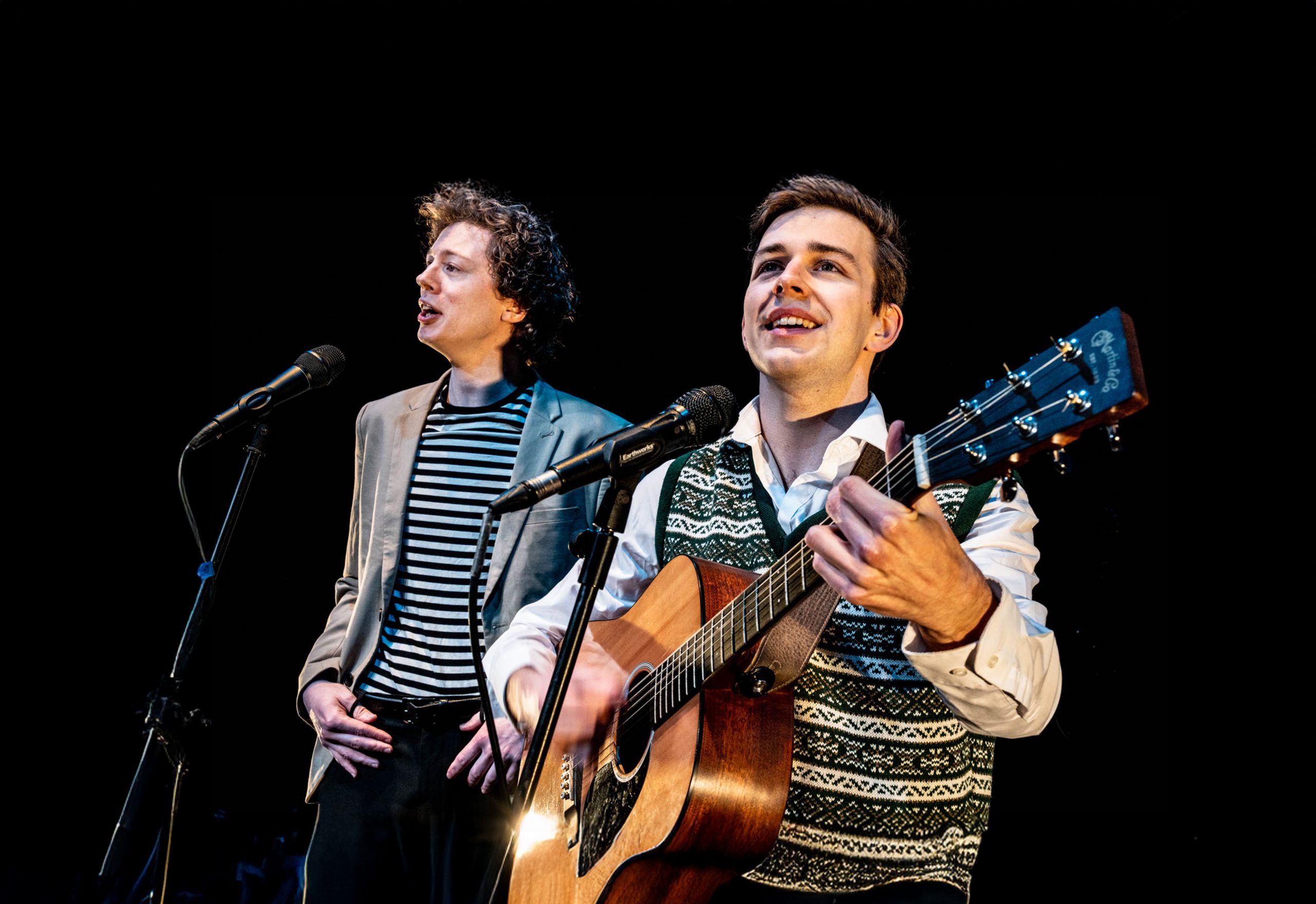 ki photo the simon & garfunkel story credit hamish gill dsc7920 kopie