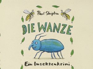 Alle Veranstaltungen die wanze taschenbuch paul shipton kopie