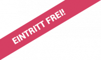 eintritt frei